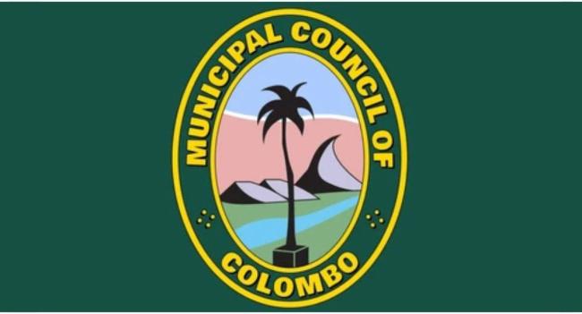 Repairs Begin on Flood-Affected Areas in Colombo